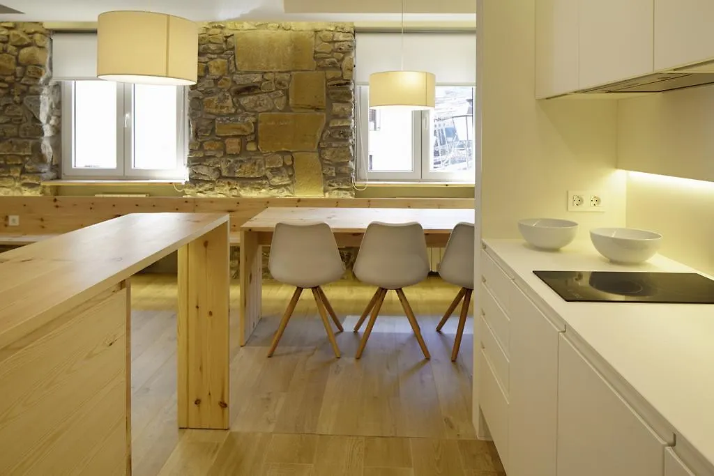 Santa Maria By Feelfree Rentals San Sebastian