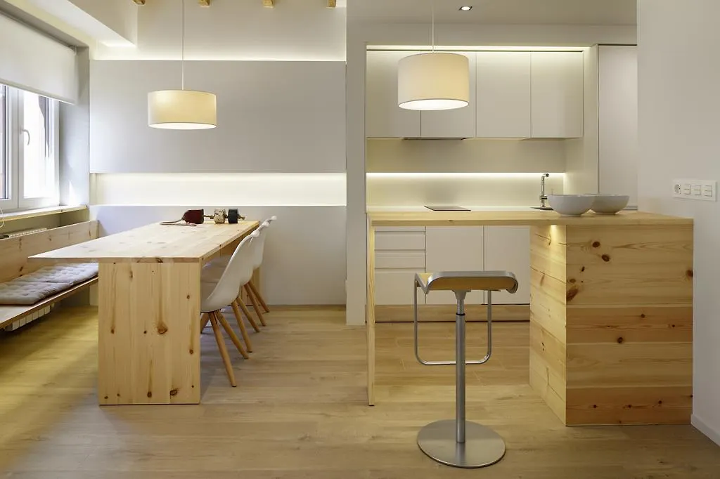 Apartment Santa Maria By Feelfree Rentals San Sebastian