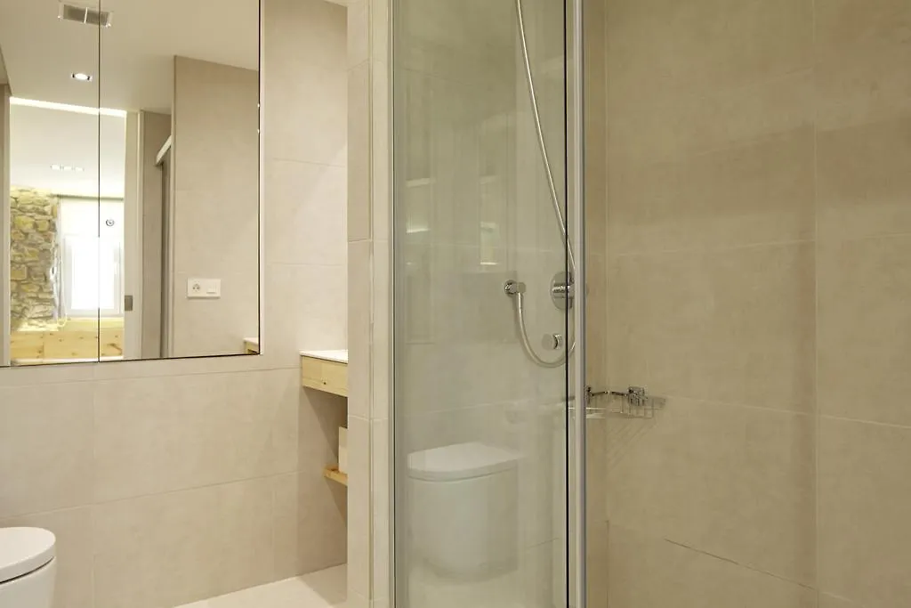 Santa Maria By Feelfree Rentals San Sebastian 0*,