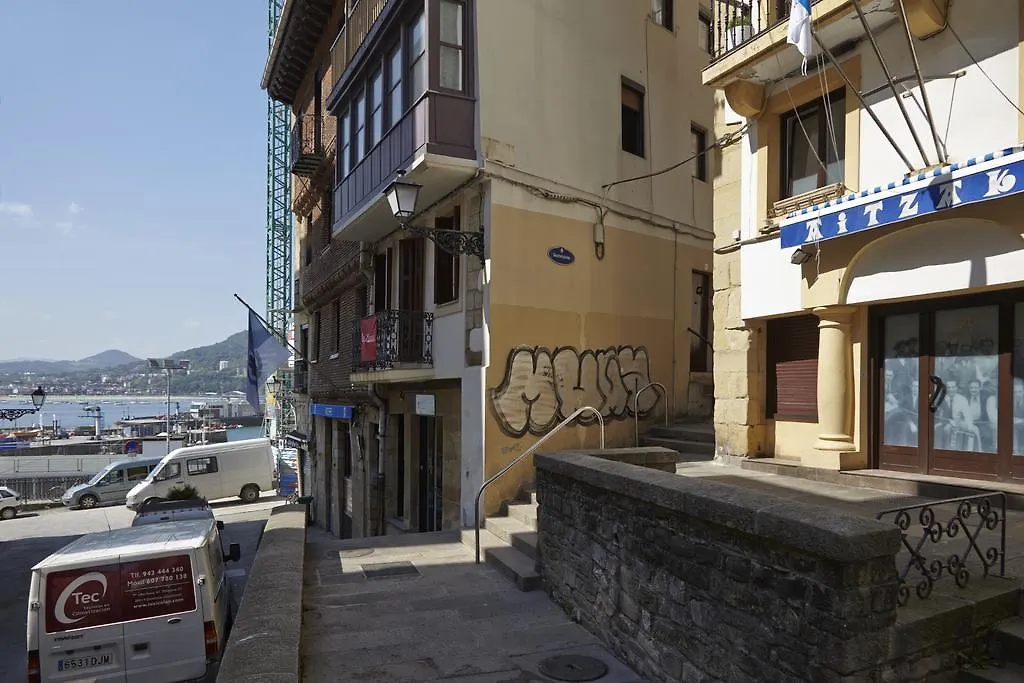 Santa Maria By Feelfree Rentals San Sebastian 0*,